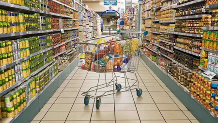 Produsele refuzate de la Lidl, Kaufland, Carrefour și Mega Image. Ce alimente nu mai sunt căutate în supermarketuri