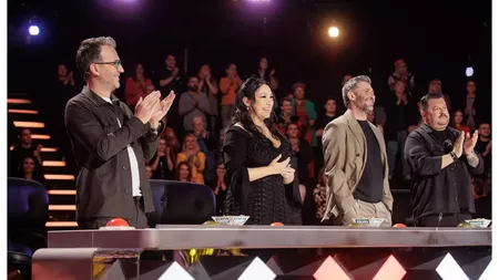 CÂŞTIGĂTOR ROMÂNII AU TALENT 2025. Andi Moisescu, sfat de aur pentru câștigătorul marelui premiu de 120.000 de euro