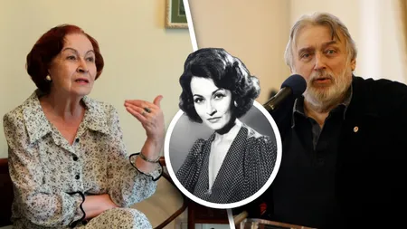 Sanda Țăranu, dezvăluiri despre plecarea de la TVR și implicarea poetului Adrian Păunescu: „Am plecat pentru că l-am invitat”