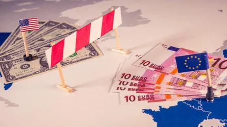 UE pregătește tarife comerciale de până la 100 de miliarde de euro pentru produse americane, dacă nu negocierile cu SUA eșuează