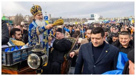 Ambasadorul Rusiei la București s-a întâlnit cu ÎPS Teodosie la Arhiepiscopia Tomisului