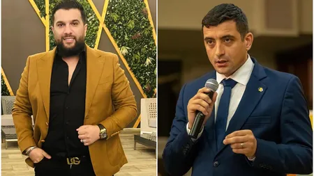 Legătura dintre Tzancă Uraganu și George Simion. Manelistul a rupt tăcerea: 
