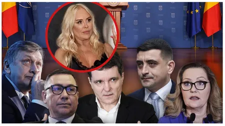 REZULTATE ALEGERI PREZIDENŢIALE 2025. Vica Blochina a analizat numerologic candidaţii şi a decis: 