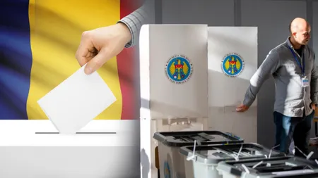 BEC trage un semnal de alarmă! Autoritățile iau măsuri după ce românii din diaspora s-au filmat în cabinele de vot