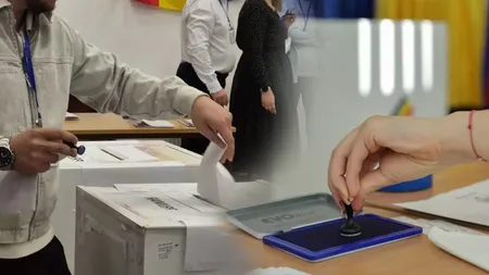 Prezență uriașă la vot în prima parte a zilei. Românii dezbat fenomenul pe internet: „Votează turbații ăștia de suveraniști în haită?”