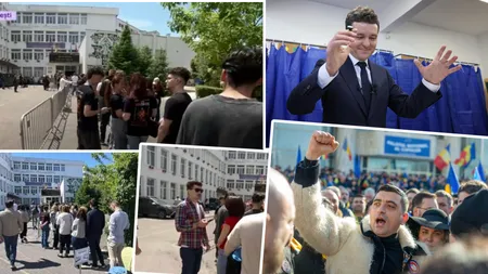Surprizele turului 2 al alegerilor prezidențiale 2025: Tinerii au ieșit devreme la vot. 70% dintre votanții care s-au mobilizat devreme suplimentar în România vin din urban