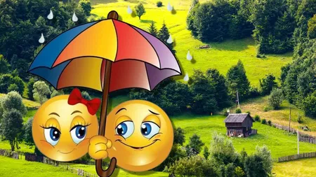 Prognoza meteo 31 mai. Ploile și furtunile violente vor fi înlocuite de vremea caldă de vară