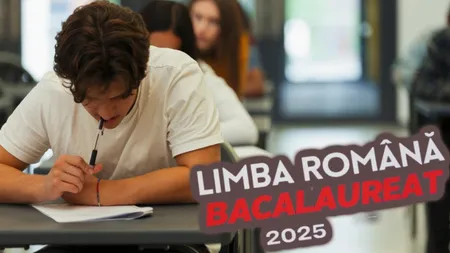 Rezolvare subiecte Bacalaureat 2025 Limba și literatura română: 