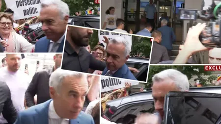 Călin Georgescu, la contestarea controlului judiciar: ”Un abuz evident”. Suveranistul vrea să scape de măsura preventivă pentru a pleca în Austria