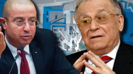 EXCLUSIV/ Medicul Tudor Ciuhodaru, despre starea de sănătate a lui Ion Iliescu. Ce se va întâmpla cu fostul președinte al României: 