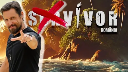 Survivor dispare de la Pro TV! Emisiunea pe care Daniel Pavel urmează să o prezinte