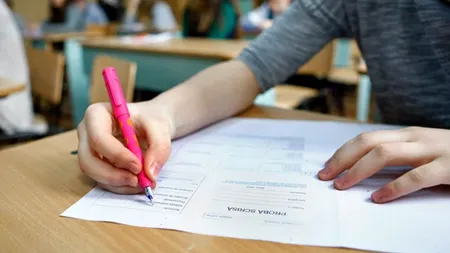 Contestații Evaluare Națională 2025. Vizualizarea lucrărilor va avea loc în centrele de examen, nu la nivel județean, ca în anii anteriori