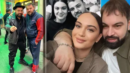 S-a fumat pipa păcii în familia lui Florin Salam! Împăcarea la care nu s-ar fi mai așteptat nimeni, după un scandal care s-a lăsat cu proces