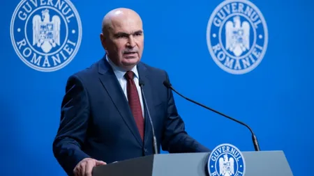 Vine Apocalipsa pentru bugetari! Bolojan vrea concedieri pe bandă rulantă. La o mare companie vor fi dați afară jumătate dintre oameni
