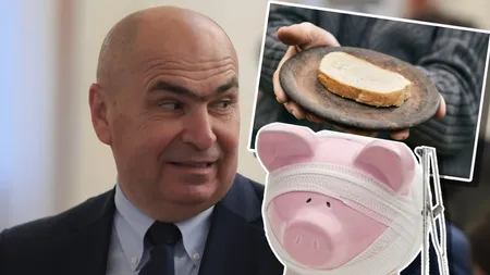 Ilie Bolojan cere urgent măsuri de austeritate: „Nu mai putem continua așa, am intra în incapacitate de plată”