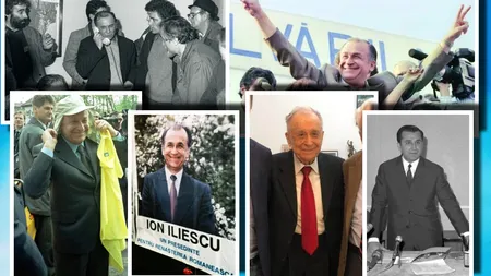 Cele mai noi informații despre starea de sănătate a lui Ion Iliescu. Fostul președinte suferă de cancer pulmonar și a fost pus pe oxigen
