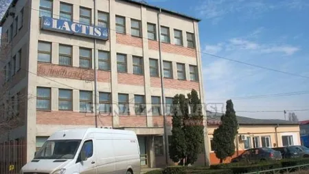 Ieri regină, azi ruină. NIMENI nu vrea să cumpere o vestită fabrică din România care a falimentat. CÂT costă