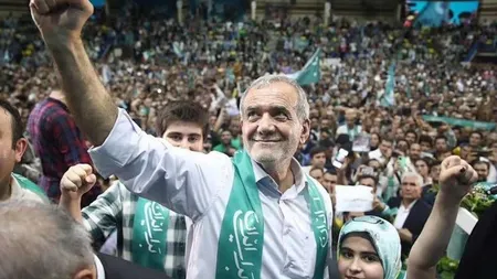 Iranul refuză să-şi suspende activităţile nucleare şi ameninţă Israelul cu o 