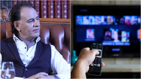 Un post TV și-a încetat emisia după 14 ani. Legătura dintre această televiziune și Mohammad Murad