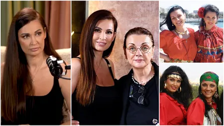 Carmen Tănase a pus-o la colț pe Nicoleta Luciu. Ce i-a spus actrița în fața camerelor de filmat: 