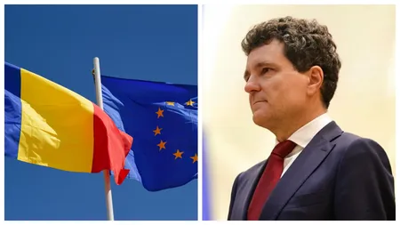 Nicușor Dan participă joi și vineri la Consiliul European. Subiecte extrem de importante pe agenda discuțiilor: 