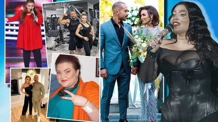 Cătălin Dobrescu, fostul soț al artistei Oana Radu, dezvăluie misterul 