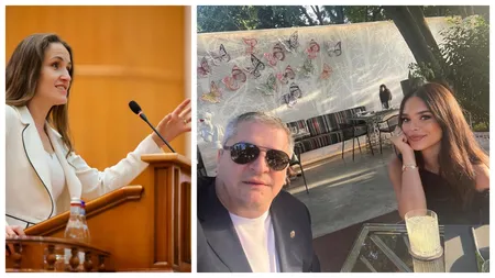 EXCLUSIV Fostul deputat Radu Cristescu, reacție dură după ce Oana Țoiu i-a rechemat fiica în țară de la New York, unde era agent consular. ”Este reformă sau răzbunare?”