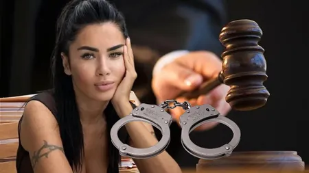 Oana Zăvoranu ar putea ajunge în spatele gratiilor. Procurorii cer pedeapsă cu executare
