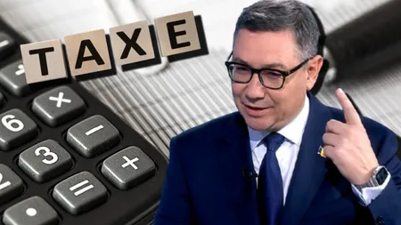 EXCLUSIV/ Victor Ponta, despre efectele majorării taxelor: 