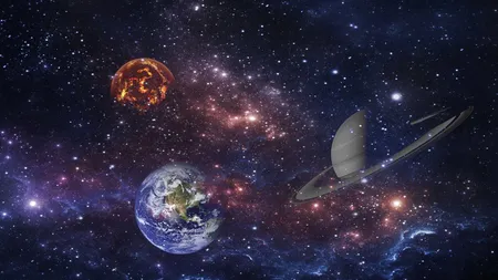 Planete RETROGRADE în iulie–august 2025. Ni se dă viața peste cap 