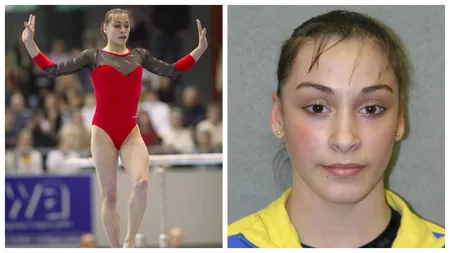 IN-CRE-DI-BIL! Cum arată acum Cătălina Ponor. Schimbare total surprinzătoare pentru fosta stea a gimnasticii