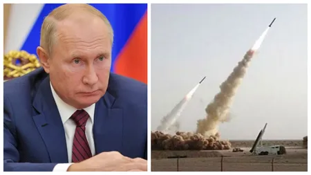 RĂZBOI CU NATO? Rusia intensifică producția de rachete care pot lovi orice ţintă din Europa sau din vestul Statelor Unite!