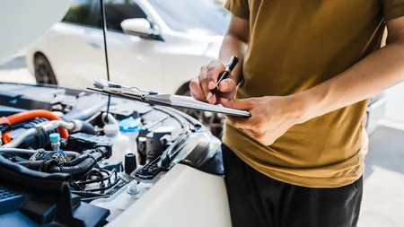AutoEco: canicula crește numărul defecţiunilor auto cu aproximativ 20%. Revizia auto de vară costă mai mult în 2025 - Până la 1.000 de lei pentru Dacia Logan, Golf 7 şi Ford Focus