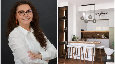 Andreea, din Sibiu, a dat lovitura cu o afacere, după ce a demisionat din bancă. A investit peste 2.000 de euro: 