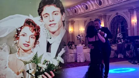 Cele două greșeli din cuplu pe care Sorin Bontea și soția lui nu le-au făcut niciodată. Căsnicia lor durează de mai bine de trei decenii: 