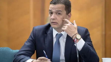 PSD dezvăluie condițiile pentru participarea la viitoarea guvernare. Ce NU acceptă social-democrații. ”Am mai avut o experienţă proastă”