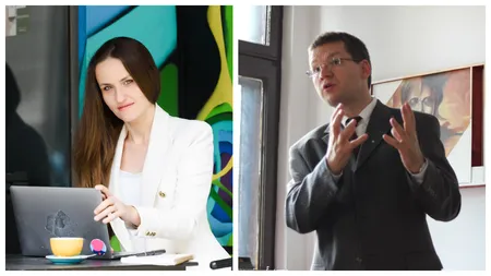 Mihail Neamțu, atac mizerabil la Oana Țoiu. Cum și-a bătut joc deputatul AUR de noua șefă a Externelor