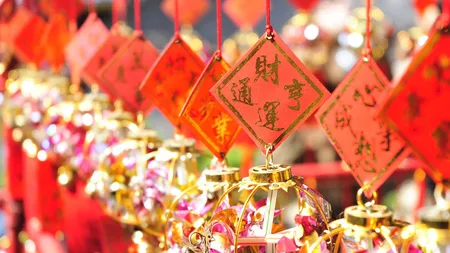 Weekend-ul se anunță NOROCOS pentru 6 ZODII CHINEZEŞTI. Verifică dacă ești și tu pe listă!