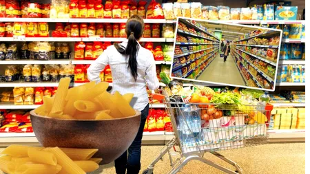 Paste retrase din supermarket din cauza conținutului mare de plumb. Se găsesc în toate magazinele din România