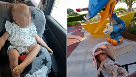 Cazul fetiței care s-a născut fără ochi și cu sindrom SOX2 i-a şocat pe medicii spanioli. Ce s-a întâmplat cu Daria: 