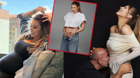 Boala care o împiedica pe Roxana Nemeș să rămână gravidă: 