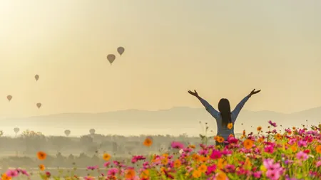 Se apasă butonul de RESTART! 3 ZODII simt că GREUTĂȚILE lor se sfârșesc în săptămâna 16–22 iunie 2025