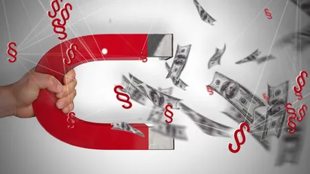 3 ZODII care atrag NOROCUL LA BANI toată săptămâna. Oportunităţile şi bogăţia le cad în braţe!