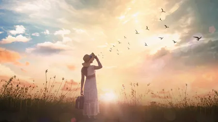 Horoscop vară 2025: 3 ZODII pregătite să înceapă o VIAȚĂ NOUĂ în sezonul estival