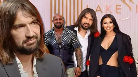 Dezvăluiri explozive. Dan Alexa şi-a filmat singur soţia când ieşea din casa lui Alex Bodi: 