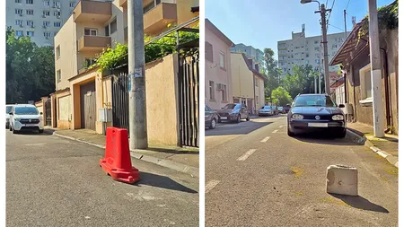 Se dau amenzi uriașe în București pentru cei care fac așa ceva. Obiceiul ilegal al bucureștenilor care lasă fără bani în buzunare