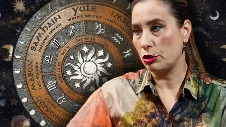 Horoscop chinezesc iulie 2025. Anca Dimancea dezvăluie zodiile care se bucură de noroc din plin la bani și în dragoste