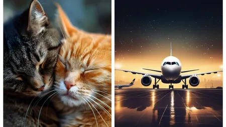 Anunț de ultimă oră pentru cei care au animale de companie. S-a schimbat legea! Care sunt noile condiții de călătorie împreună cu patrupezii