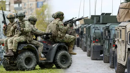 Armata are în plan să recruteze până la 60.000 de soldați. Sunt vizați tinerii care au împlinit vârsta de 18 ani