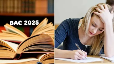 Bacalaureat 2025. Documentul fără care liceenii nu pot intra în sala de examen. Lipsa lui atrage excluderea din concurs. Miercuri, 11 iunie, are loc proba obligatorie a profilului